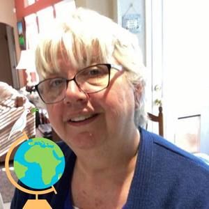 Meet your Posher, Ruth